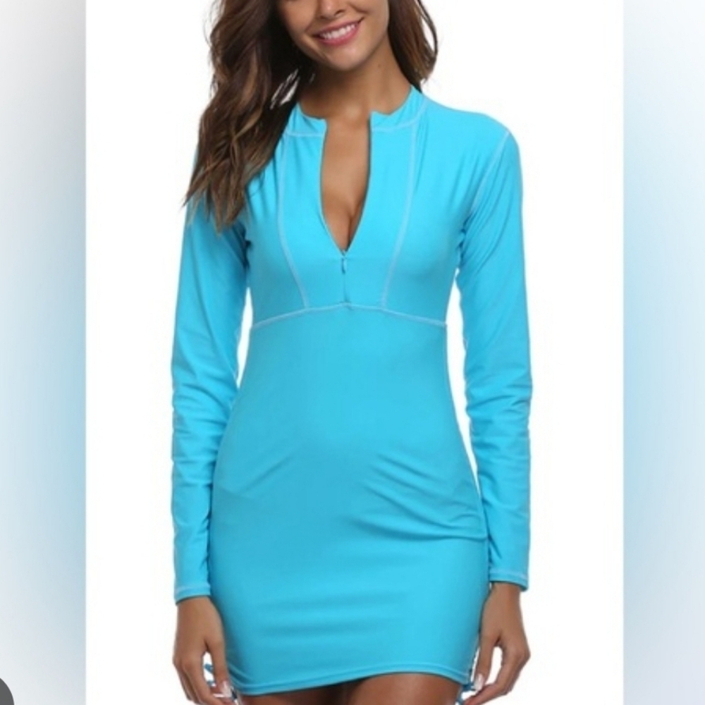 SailBee Dress